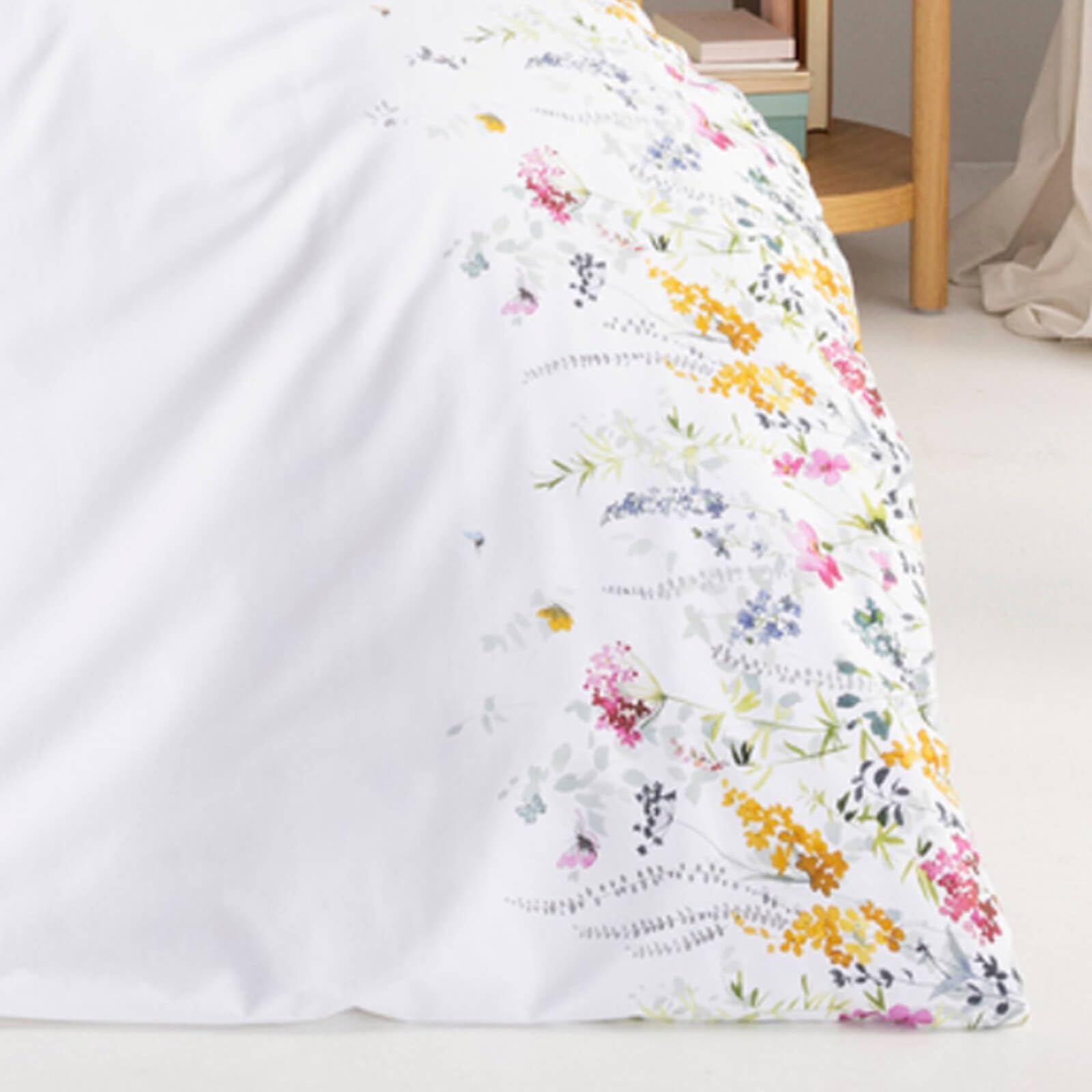 ESTELLA 4738-985 - Biancheria da Letto in Raso makò, Motivo