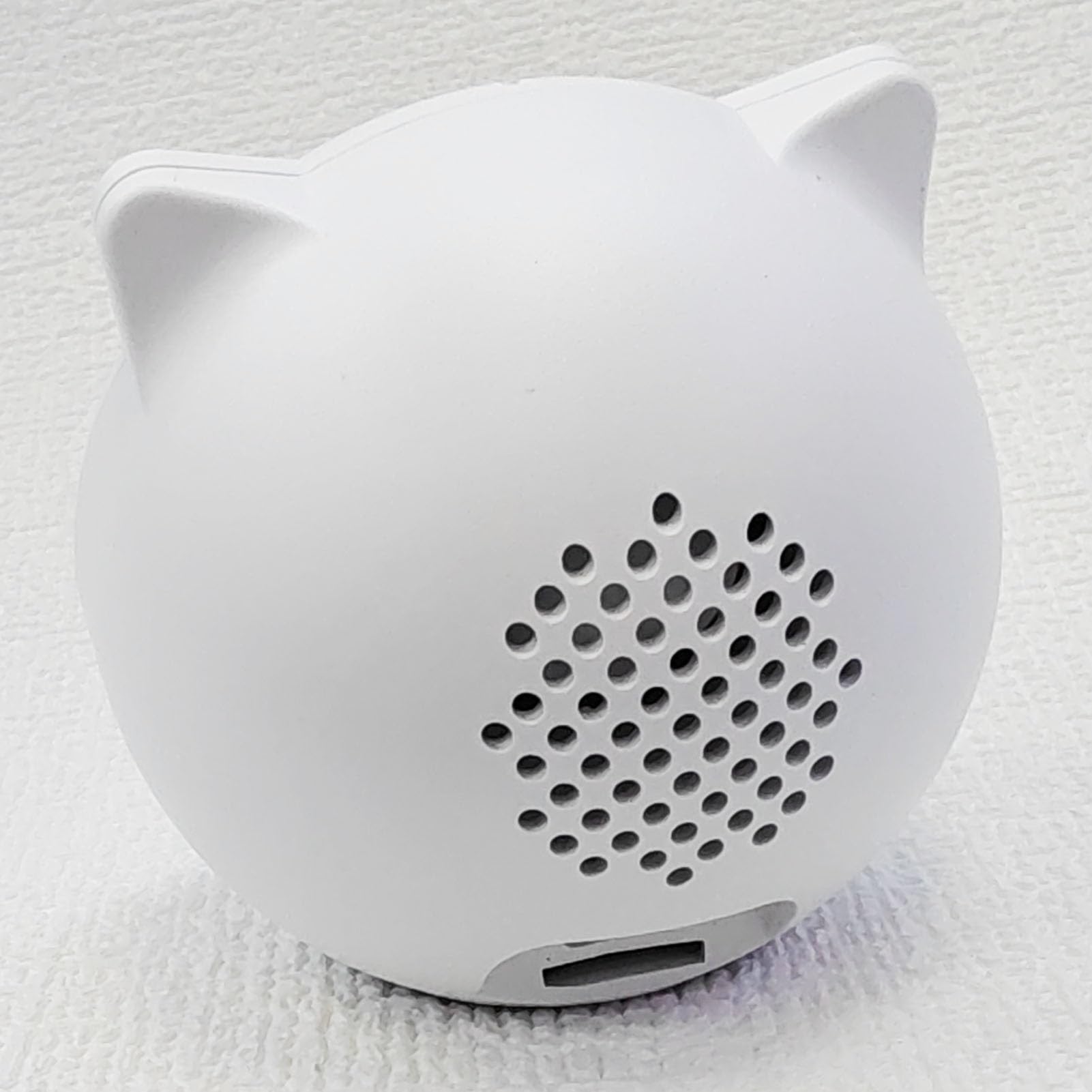 Alomejor Robot AI Interacción Emocional Juguete de Chat Inteligente Compañero Educativo para Niños de 7 a 14 Años ABS 64x60x47mm