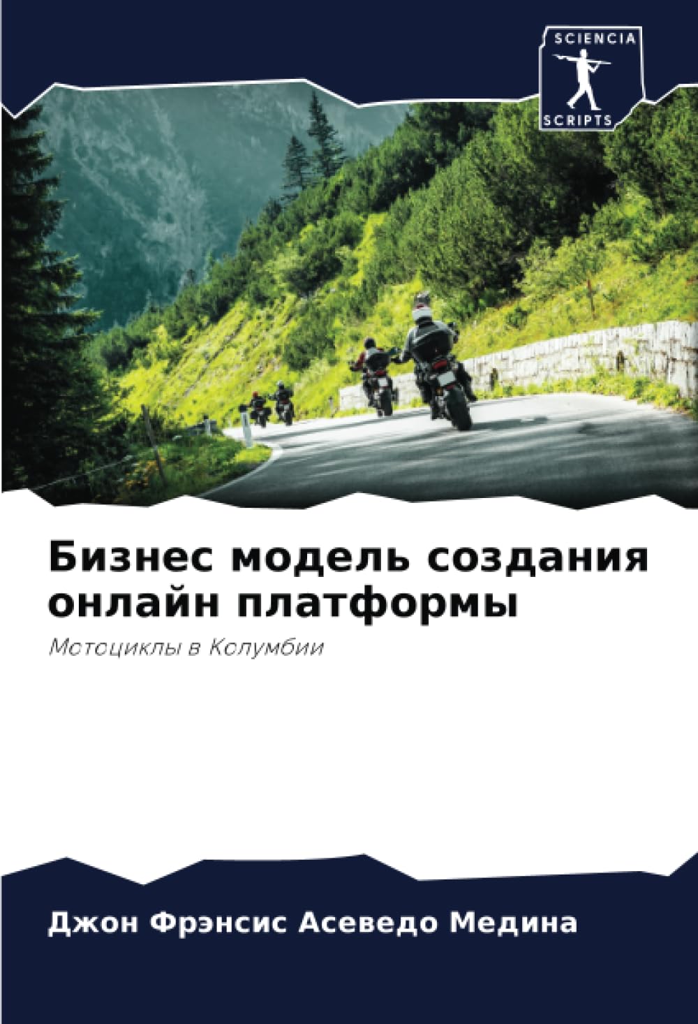 Бизнес модель создания онлайн платформы
