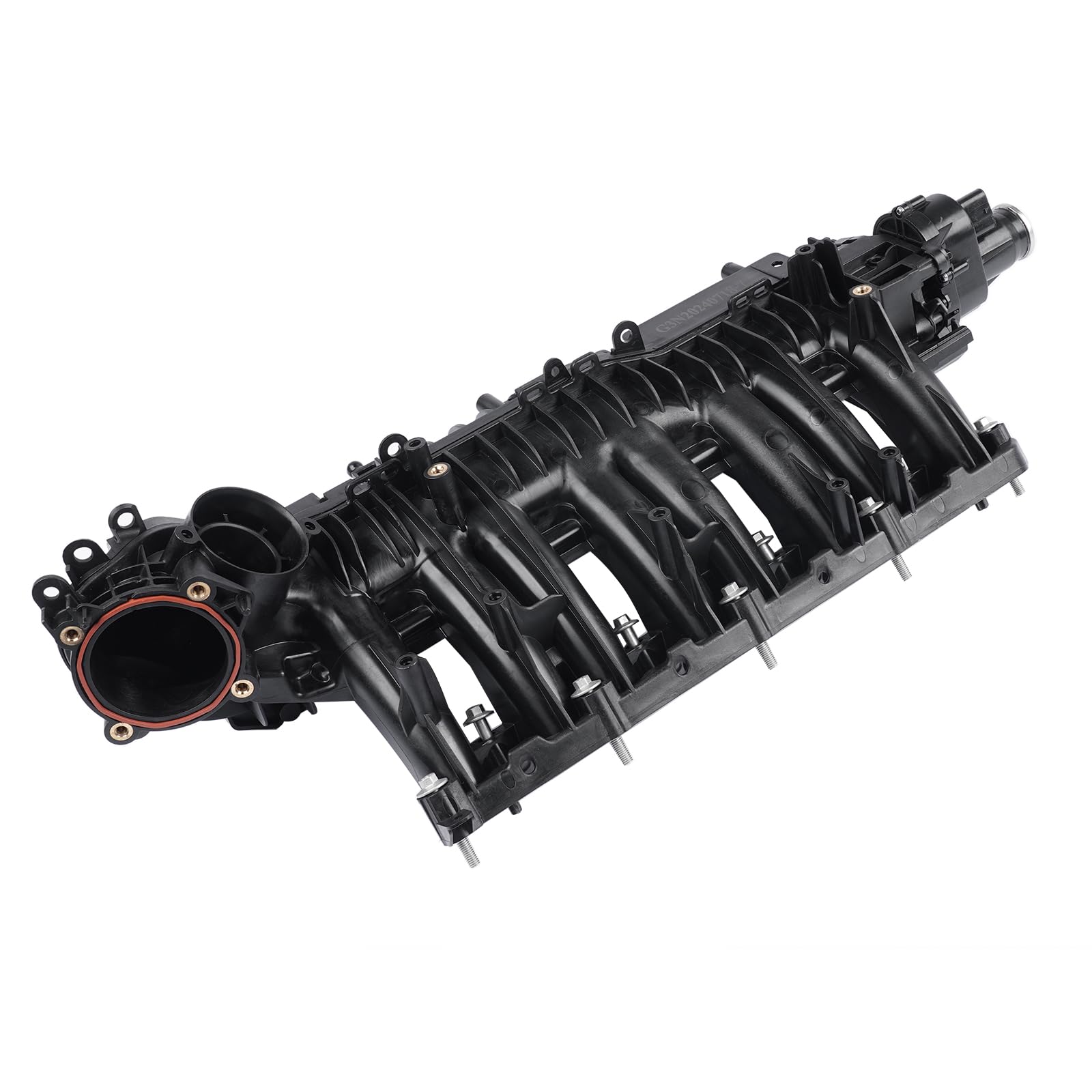 Collettore di aspirazione compatibile con S*po*rt Ev*oq*ue Di*sco*ve*ry MK5 LR085939 AJ813415 LR085939LR G4D39424BB Hopzty