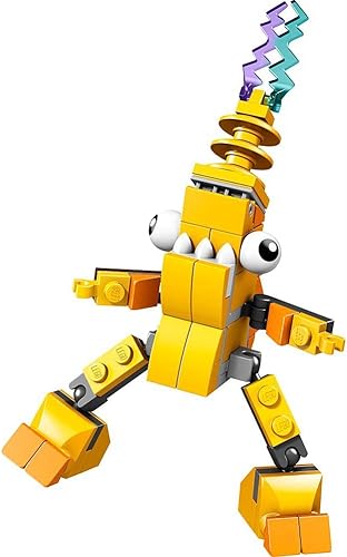 LEGO Mixels 41507zaptor Building Set
