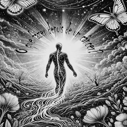 Cap&iacute;tulo 28: O Que Fazer Depois de um C&acirc;ncer? | Minha Segunda Vida | Audiobook