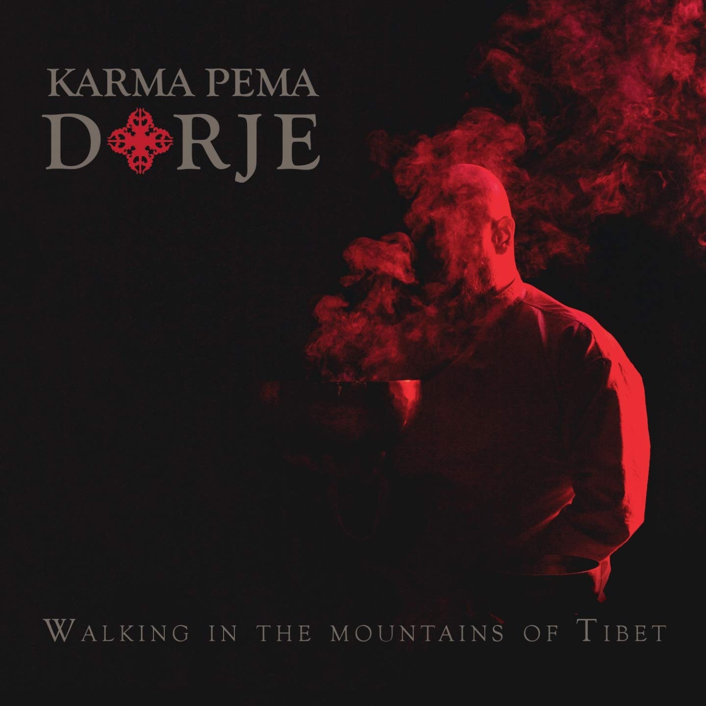 Karma Pema Dorje