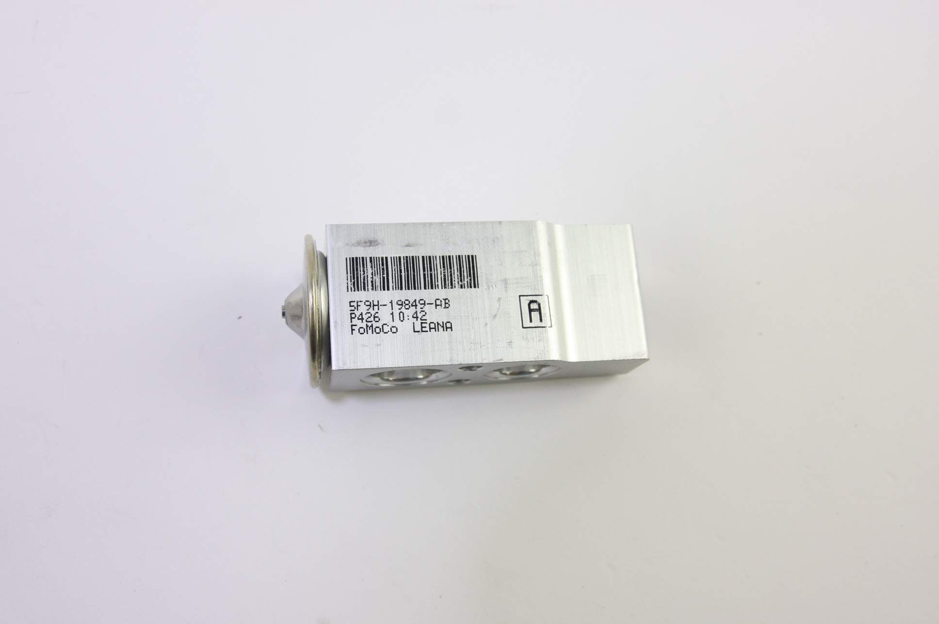 Amazon.com: Ford 8G1Z-19849-A, A/C Expansion Valve : Automotive