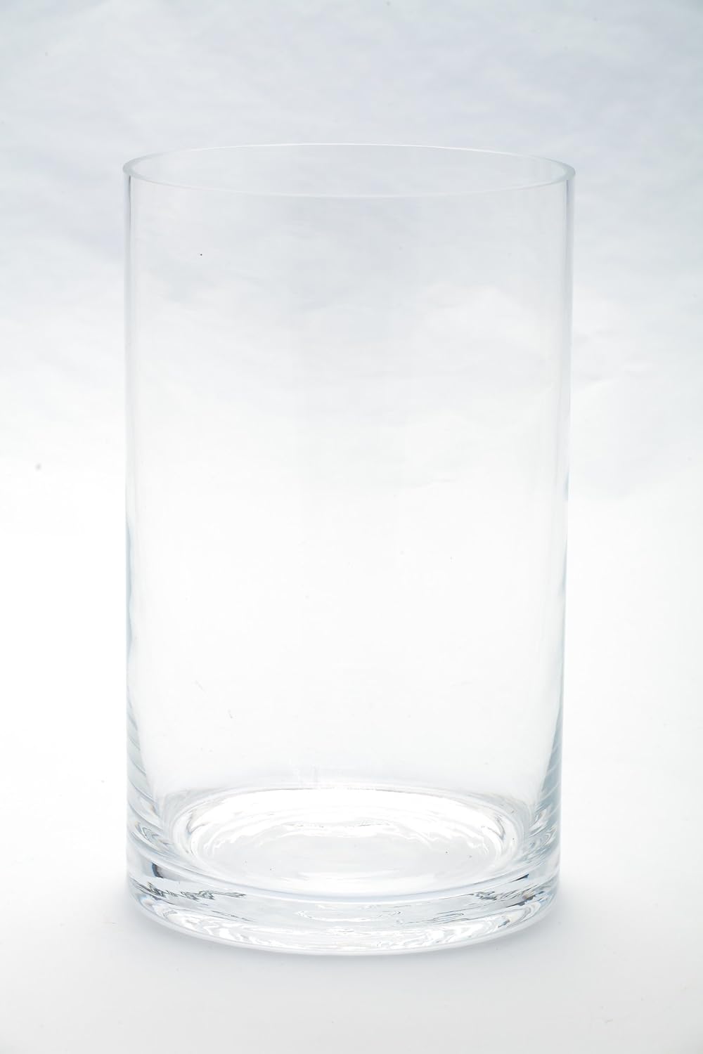 6"Dx10" clear Cylinder