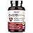 ZEBORA CoQ10-200mg-Softgels with PQQ, BioPerine & Omega-3, 120 Servings Coenzyme Q10(Ubiquinone) Supplement for High-Absorption, Powerful-Antioxidant, Support Heart & Energy-Production