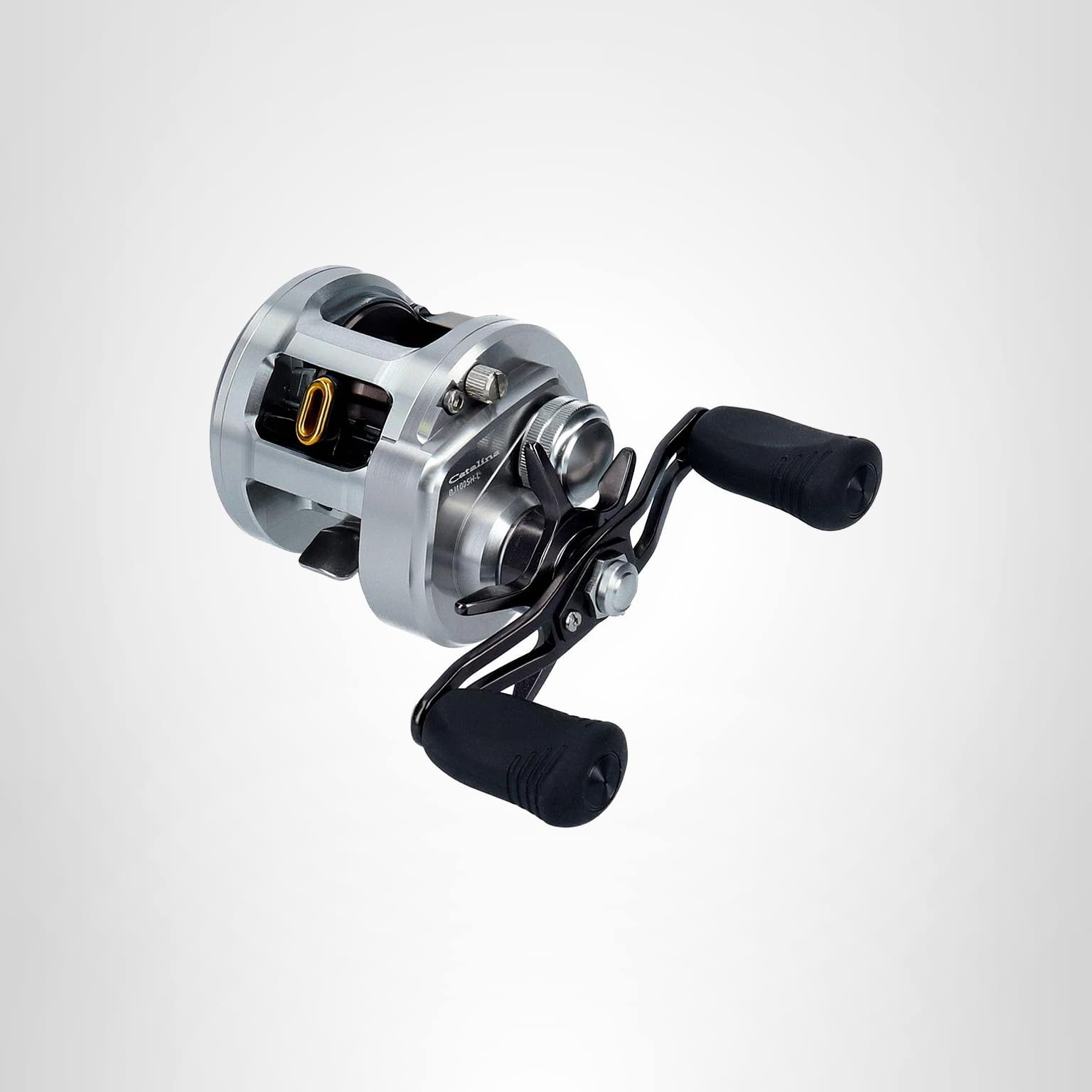 Amazon | ダイワ(DAIWA) ベイトリール 15 キャタリナBJ 100SHL (2015
