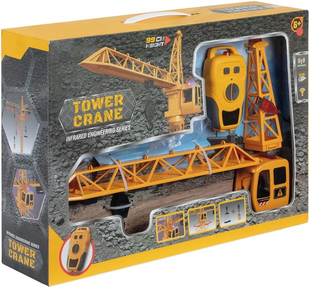 WDK PARTNER RC Grue 99CM