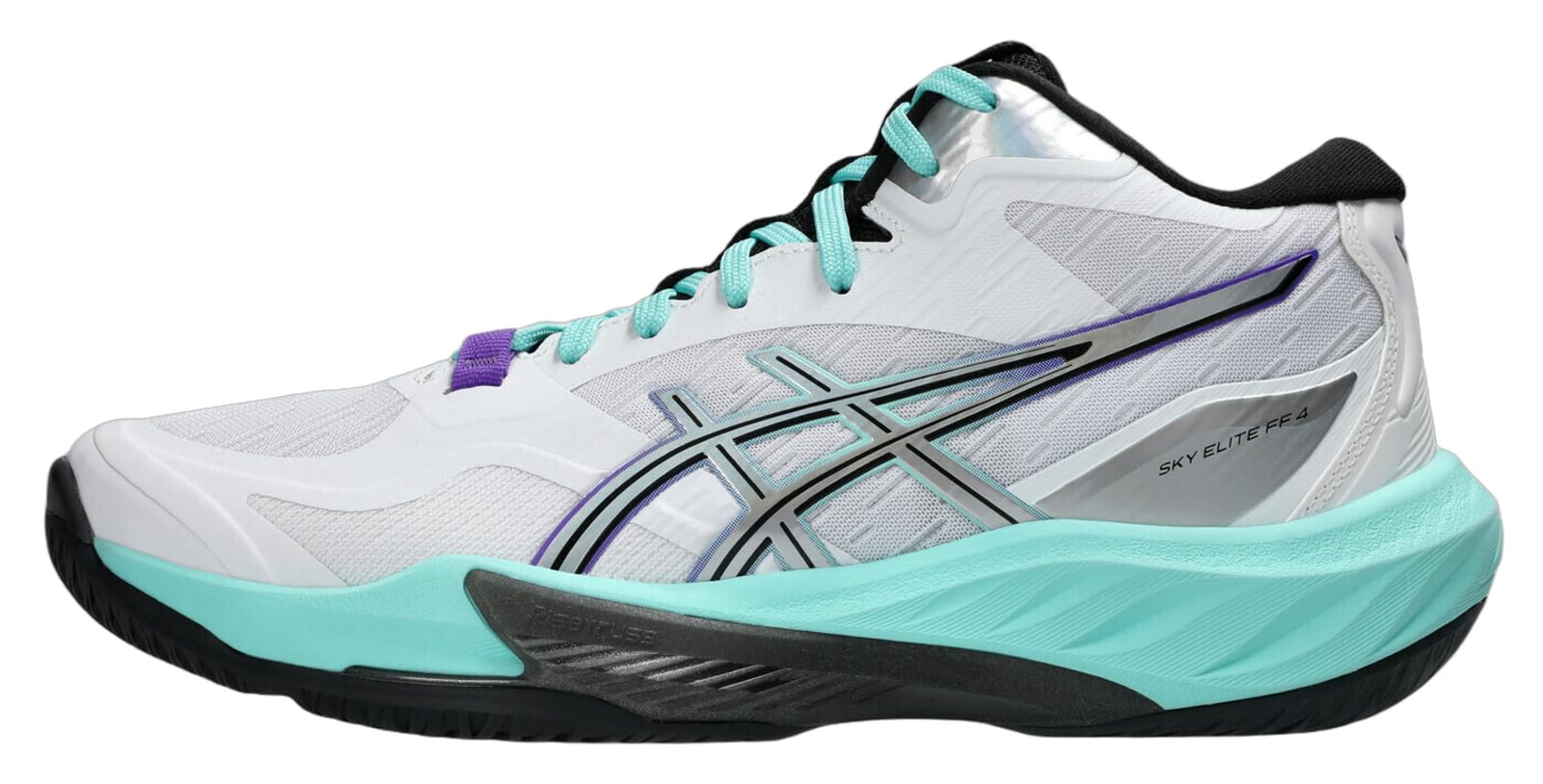 ASICS Kobiety Sky Elite Ff Mt 4Buty do siatkówki
