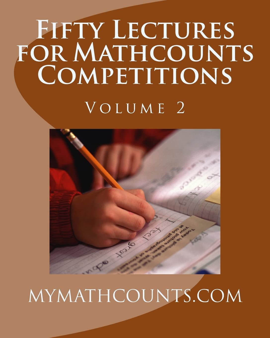Fifty Lectures for Mathcounts Competitions (2)