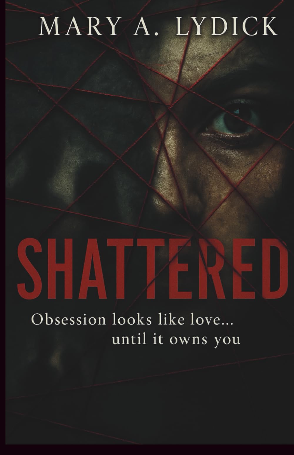 Shattered