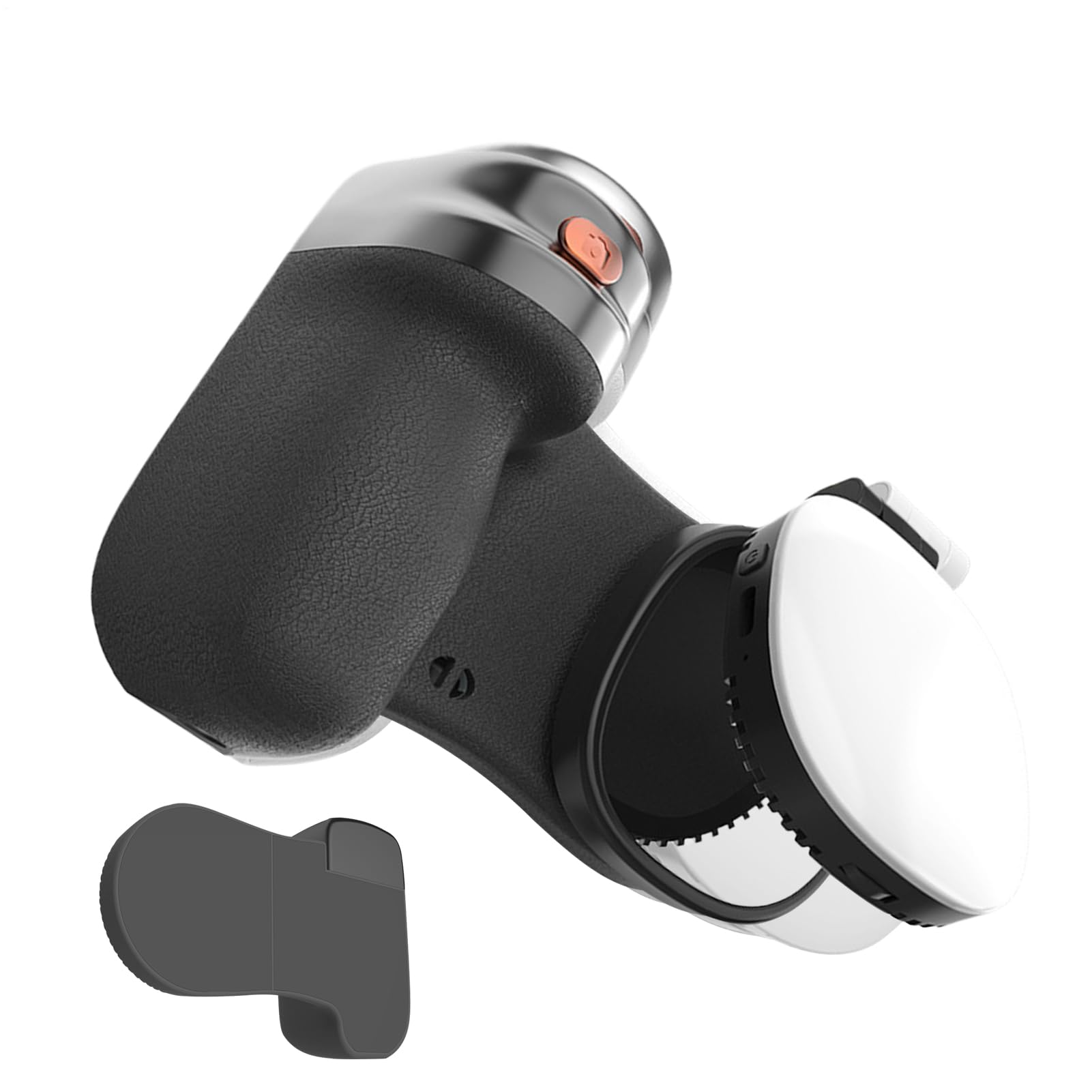 Uchwyt Na Telefon Do Aparatu Obrotowy Magnetyczny Statyw Do Selfie 360