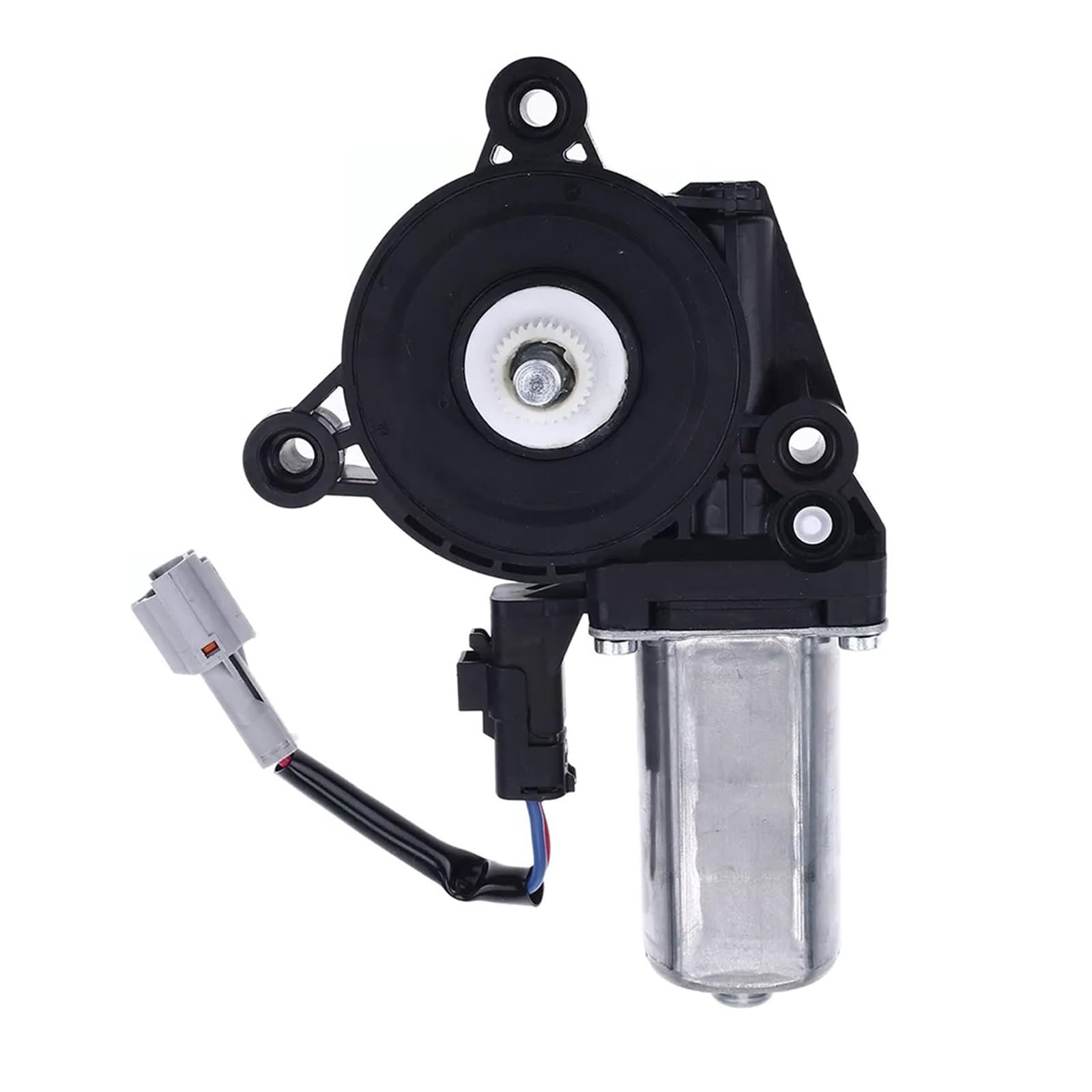 Hhfksci Rear Right Power Window Regulator For Hyundai For Elantra 2011-2016 For Sonata 2013-2015 Power Window Lifter Motor Regulator 834503S001 834603S001(Rear Right)