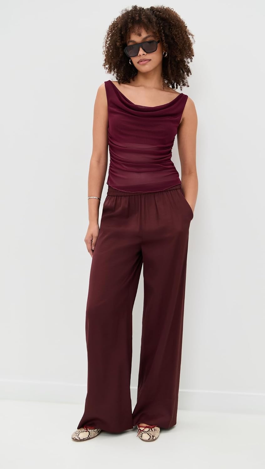 LE BOP Women's Amalie Top - Image 5