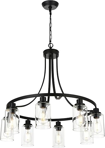 Miniatura 10 de MELUCEE Chancelier - Lámpara de techo