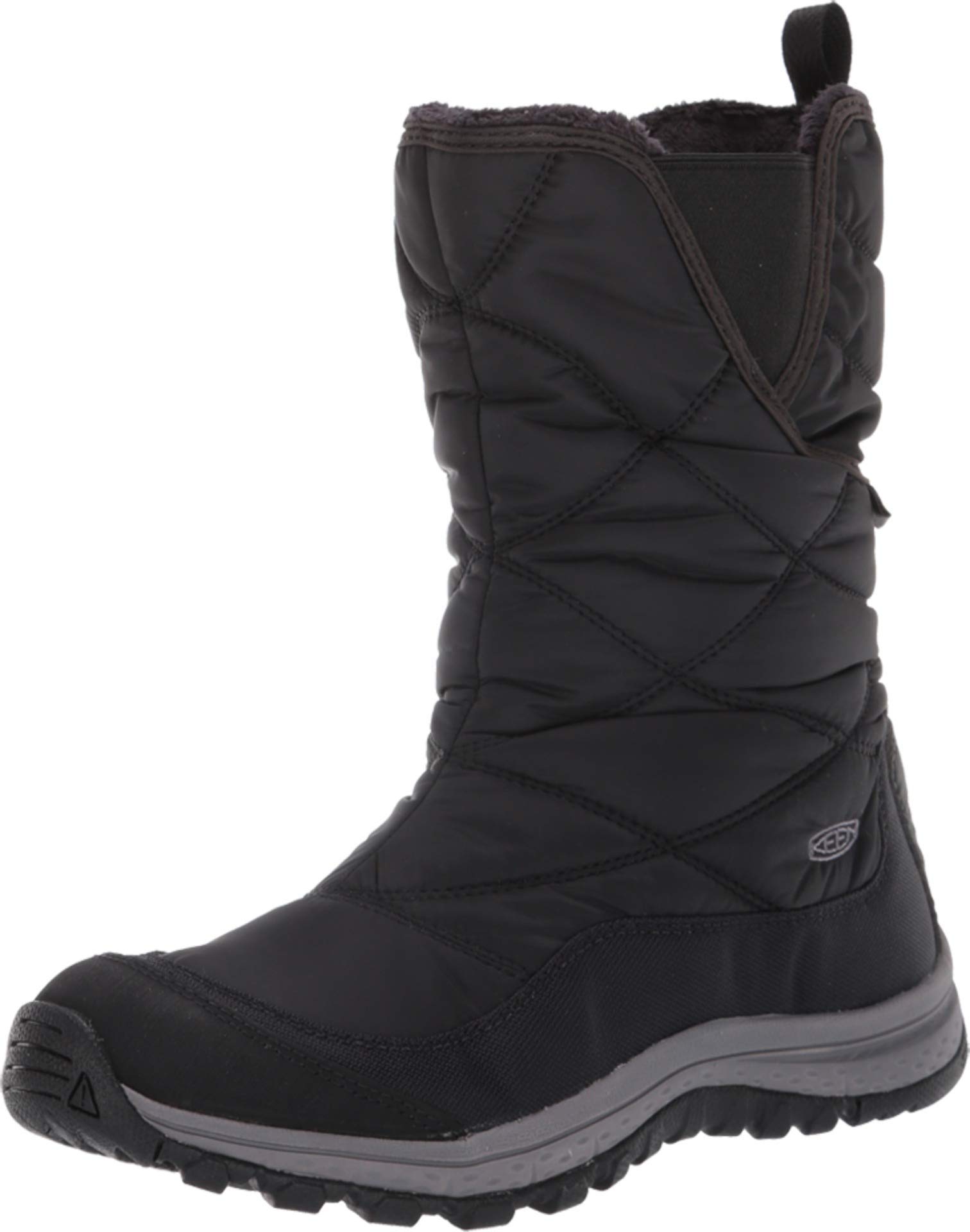 KEEN Terradora Pull On Boot WP, Stivali a metà Polpaccio Donna