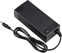 Vista 7 de Cargador 42vdc ACDC Cargador DC42V para 10s 36 Voltaje Volt Batería de iones de litio Compatible