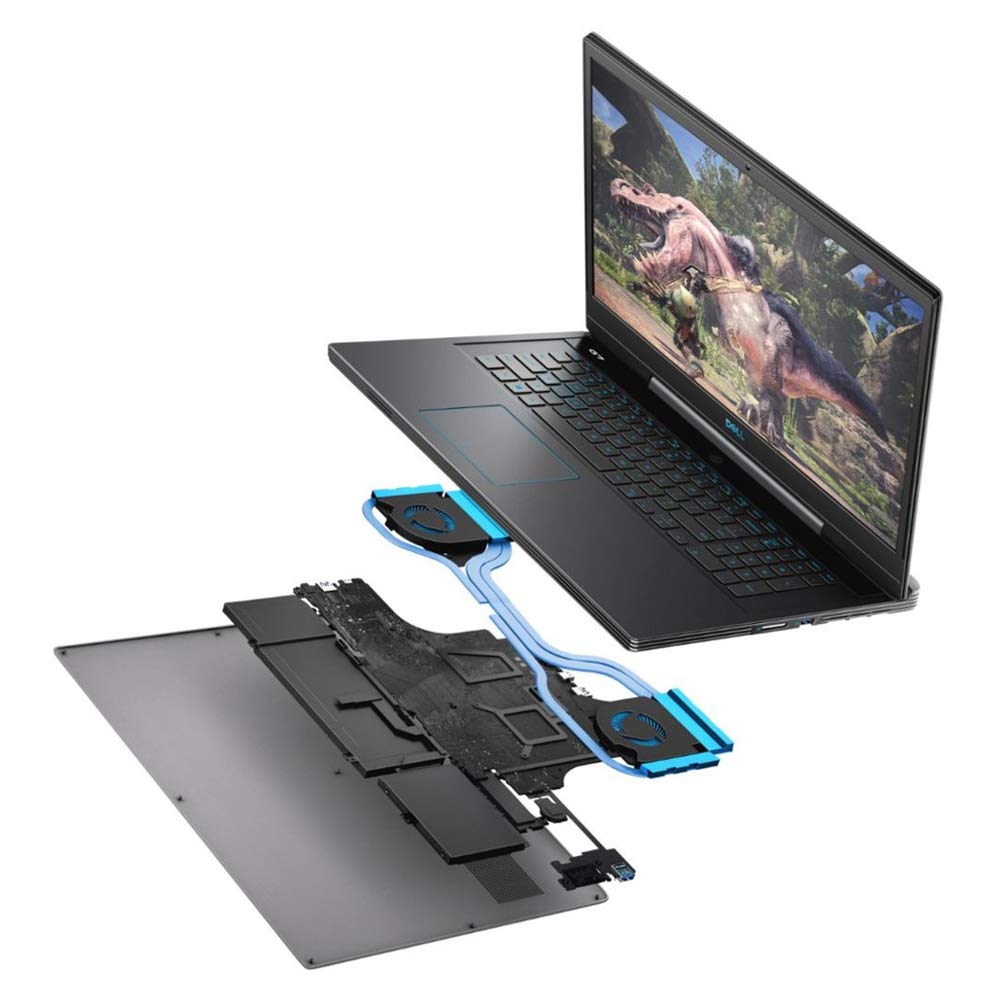 Amazon.in: Buy 2020 Dell G7 17 7790 17.3 Inch FHD 1080P Gaming