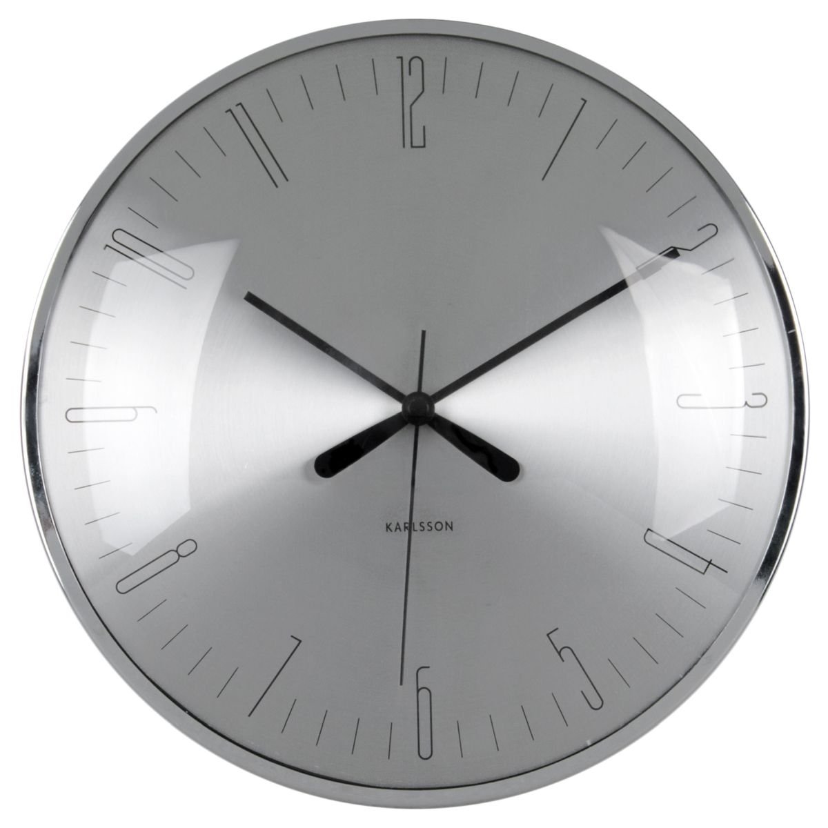 Buy Karlsson KA5663 Modern Wall Clocks Design Wall Clocks Online at
