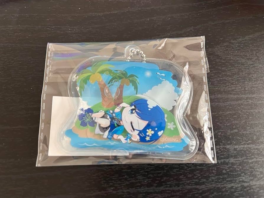 いれいす いふ If いふ アクリルキーホルダー まとめ売り m46498378033_1.jpg?1724829131
