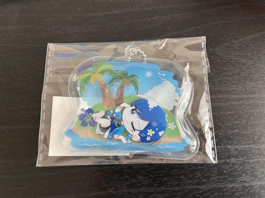 いれいす いふ If いふ アクリルキーホルダー まとめ売り いれいす Ifくん グッズまとめ売り - メルカリ