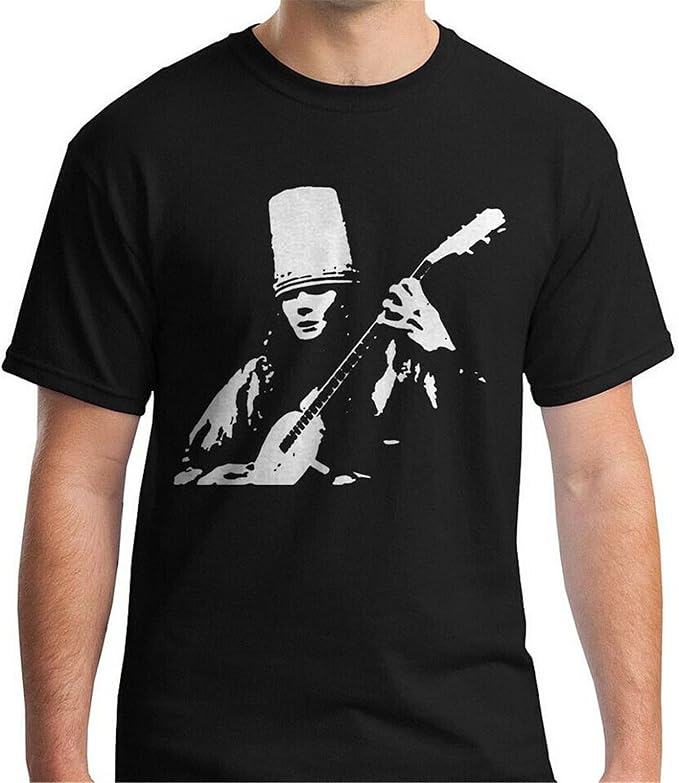 Buckethead TShirt Adult Men Tshirt Buckethead Shirt Amazon.de