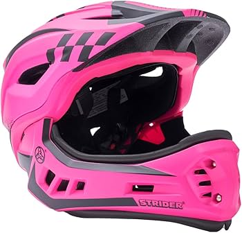 Amazon.co.jp: STRIDER ストライダー フルフェイスヘルメット