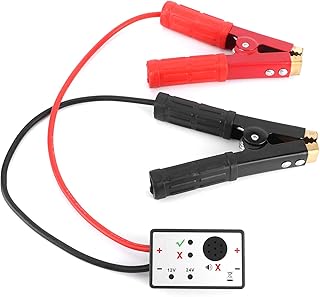 Vehicle Surge Protector,12/24V Automotive Surge Protector Car Surge Absorber Protector Automotive Vehicle Surge Protector Car Supplies