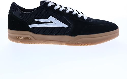 Vista 2 de Lakai Atlantic, Zapatos de skate