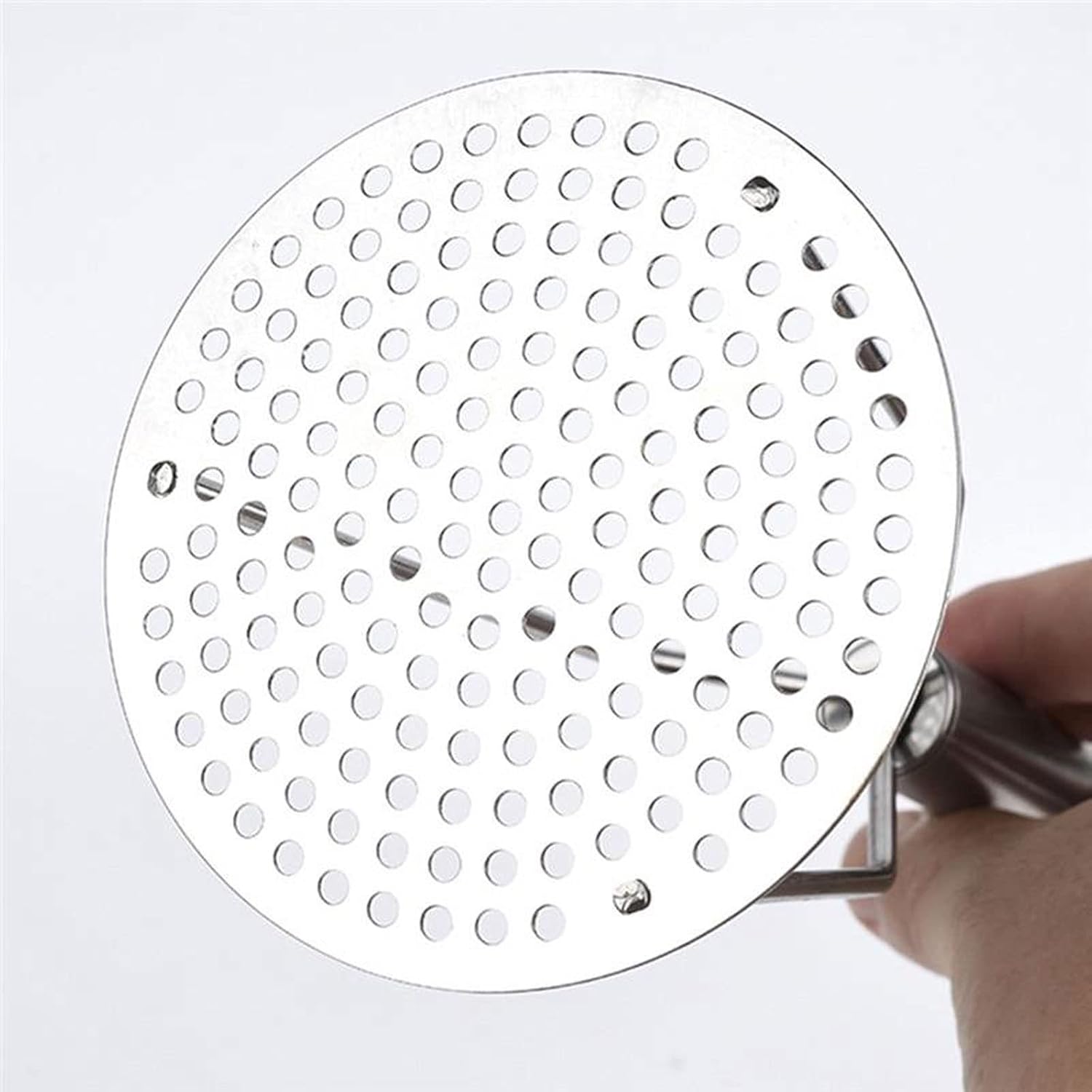 Masher Stainless Steel Kitchen Gadgets Kitchen Gadgets Potato Press Masher Mashers