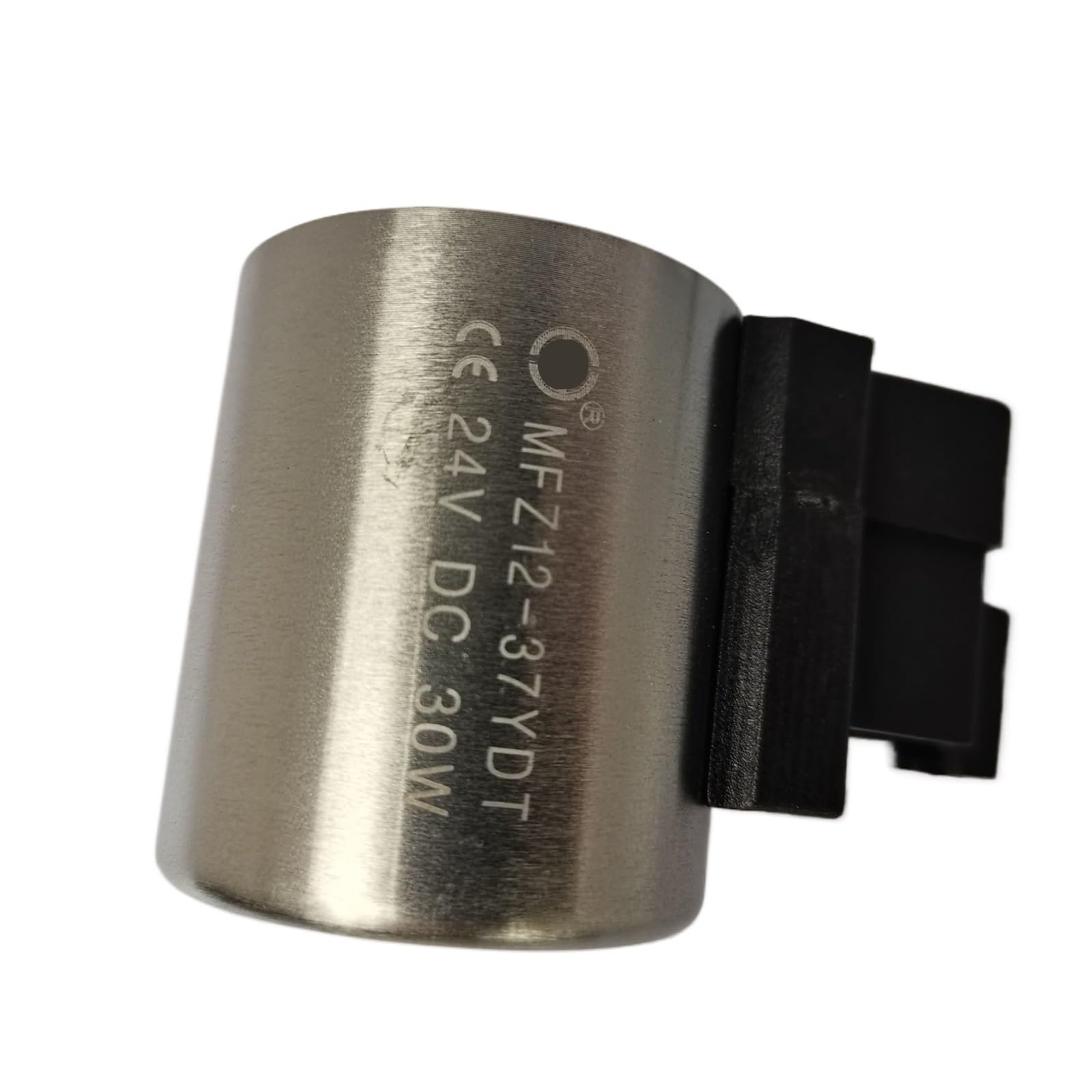 Bobine d'électrovanne 24 V CC MFZ10-37YC90 pour automatisme industriel