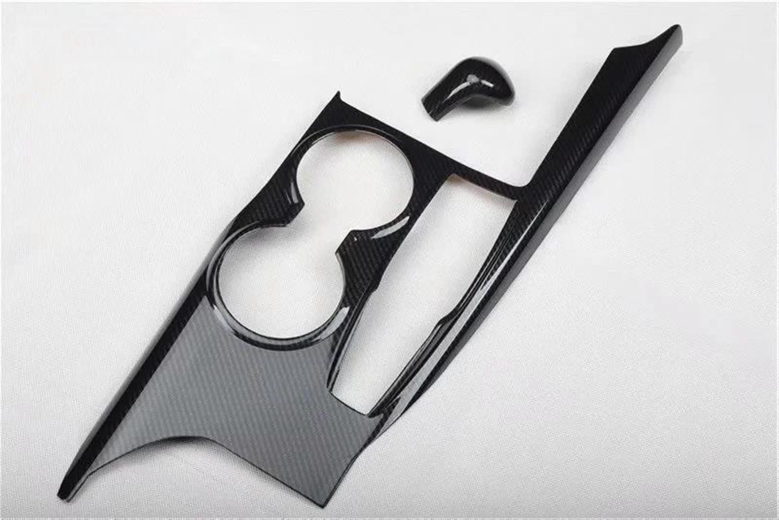 Piwine C Rhd Car Interior Accessory Sticker Window Lift Switch Gear Shift Door Panel Cover For Toyota For Camry 2018-2020