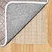 Enjoy Holiday 1981 Non Slip Area Rug Pad - 2 × 6, Area Runner Rug Pad for Hardwood Floor, Super Strong Grip, Provides Protection and Cushion