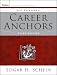 Career Anchors: Self Assessment