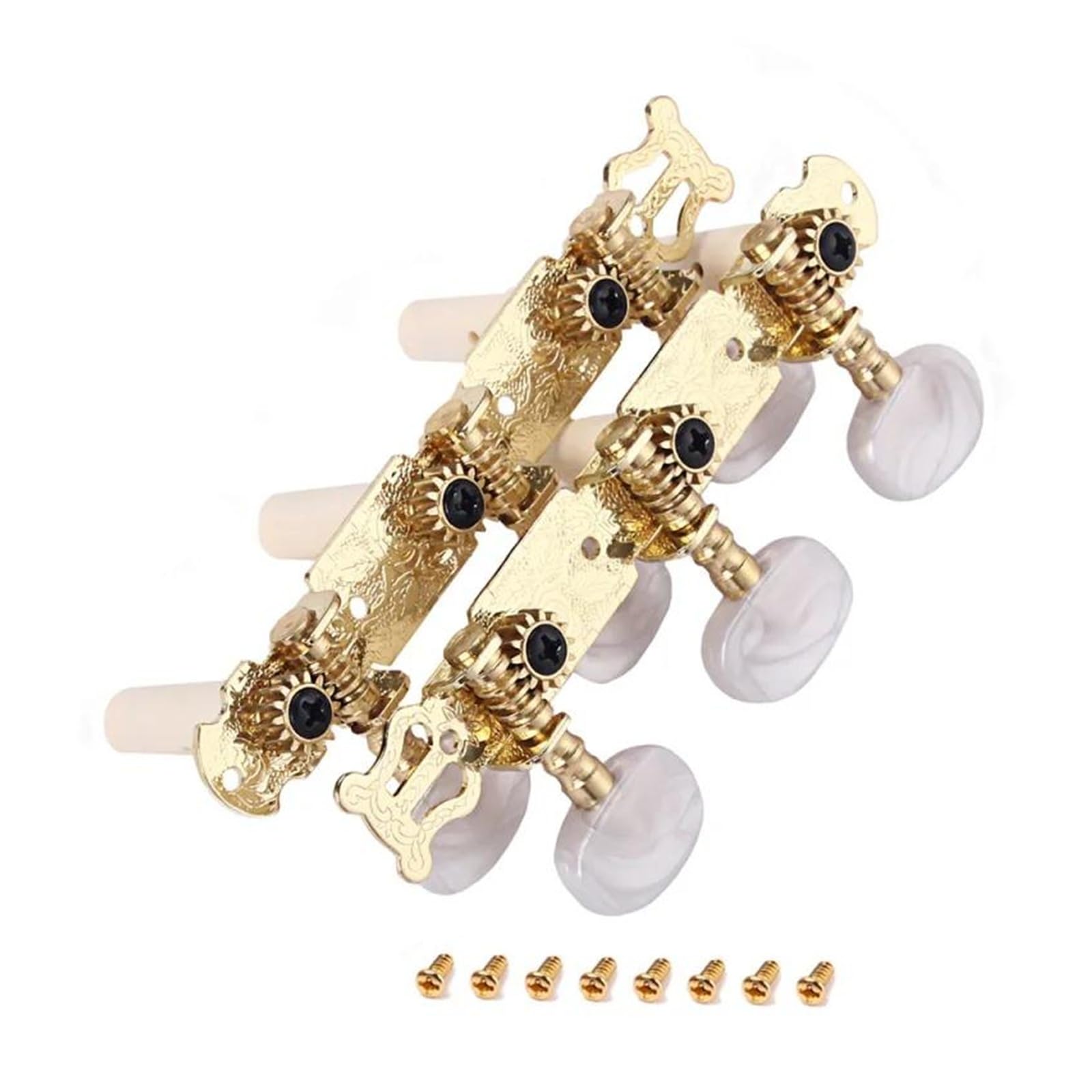 piroli per chitarra Accordatori professionali per chitarra Accordatori per corde per chitarra classica Accessori