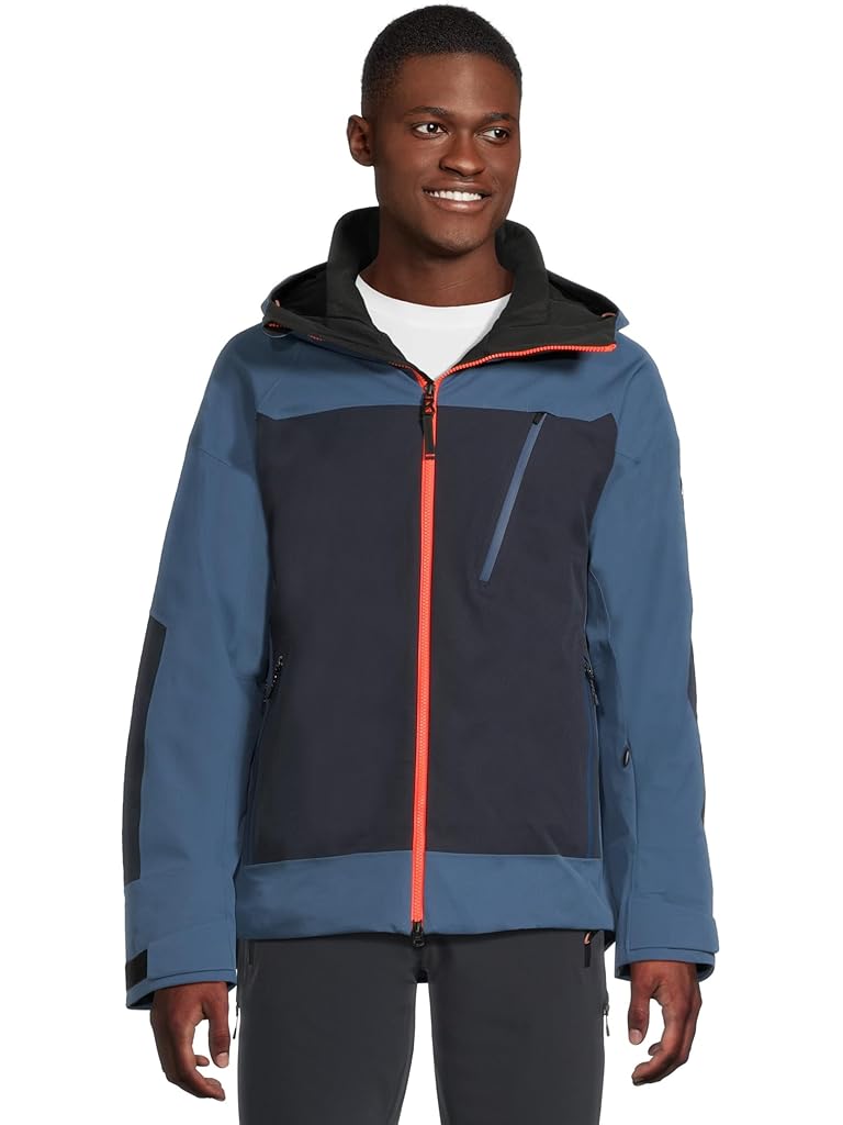 Blue Bogner Fire + Ice Tajo-T