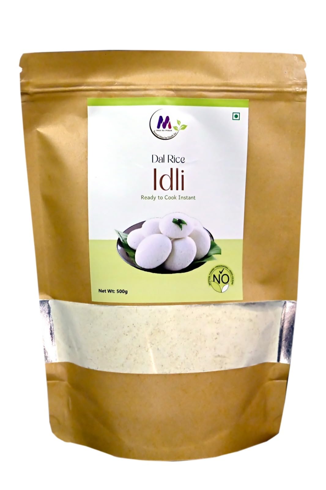 MAFATLAL Dal Rice Idli-Maa Ka Pyaar Ready-To-Cook Idli Mix: Your Breakfast Solution-Pack Of 500G (B0CYQ7VY9M) Amazon Price History, Amazon Price Tracker