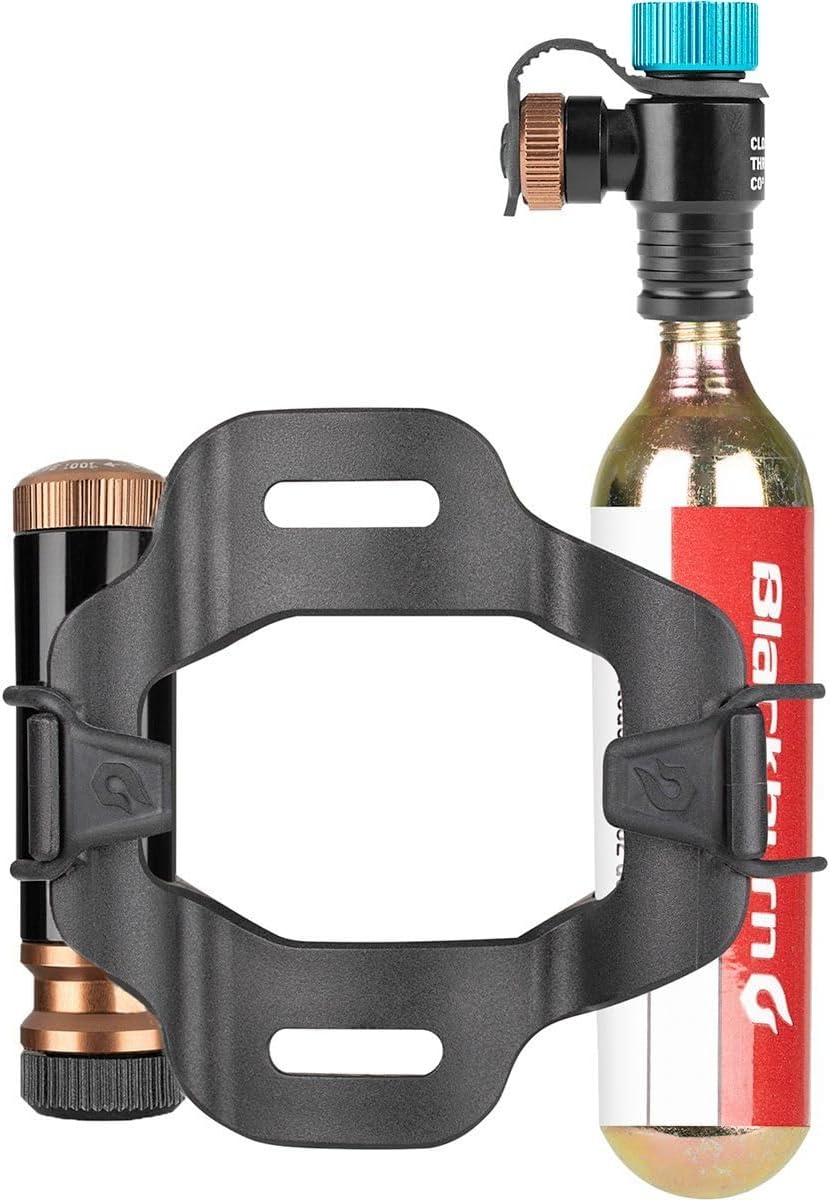 Blackburn Pro Plugger Bike Tire Repair Tool