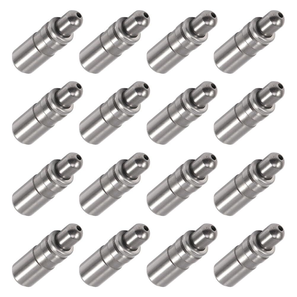 ROADFAR Hydraulic Valve Lifter Set For Chrysler Dodge Jeep Ram 2005-2020 | Replaces 5038785AD, 5038786AD