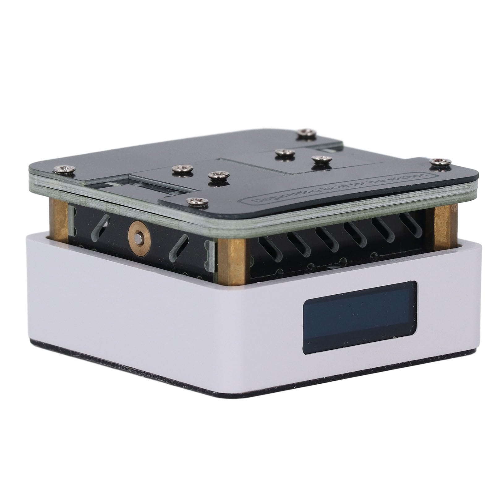 Soldering Station Welder Hot Plate, Soldering Hot Plate LED Microcomputer Electric Preheat Soldering Station Welder Hot Plate, Solderingstation