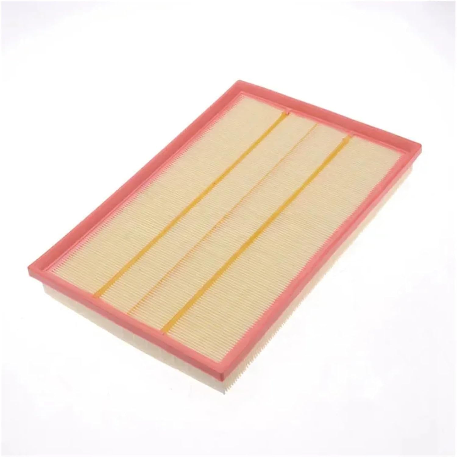 Car Air Filter Cleaner Element For E70 X5 3.0 N52B30 Engine High Flow Intake 2006-2010