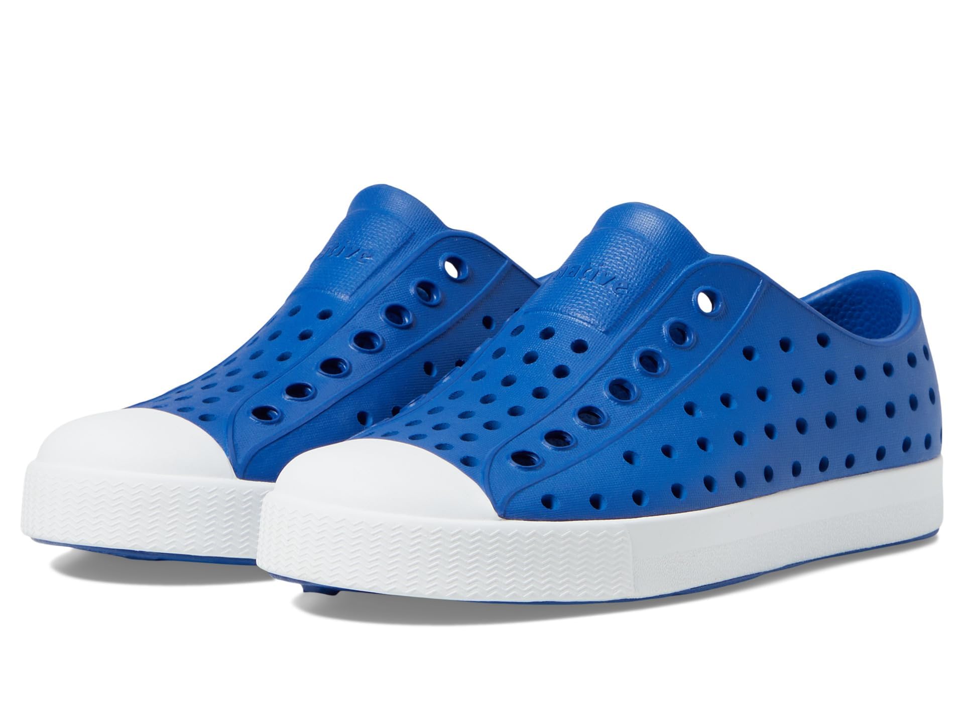 Native Shoes Kids' Jefferson Slip-On Shoe