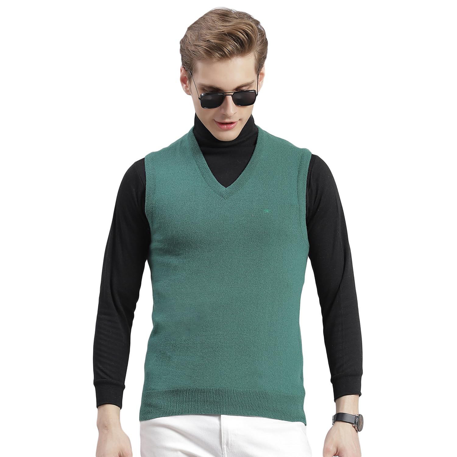 monte carlo Men Sweater-picture-28