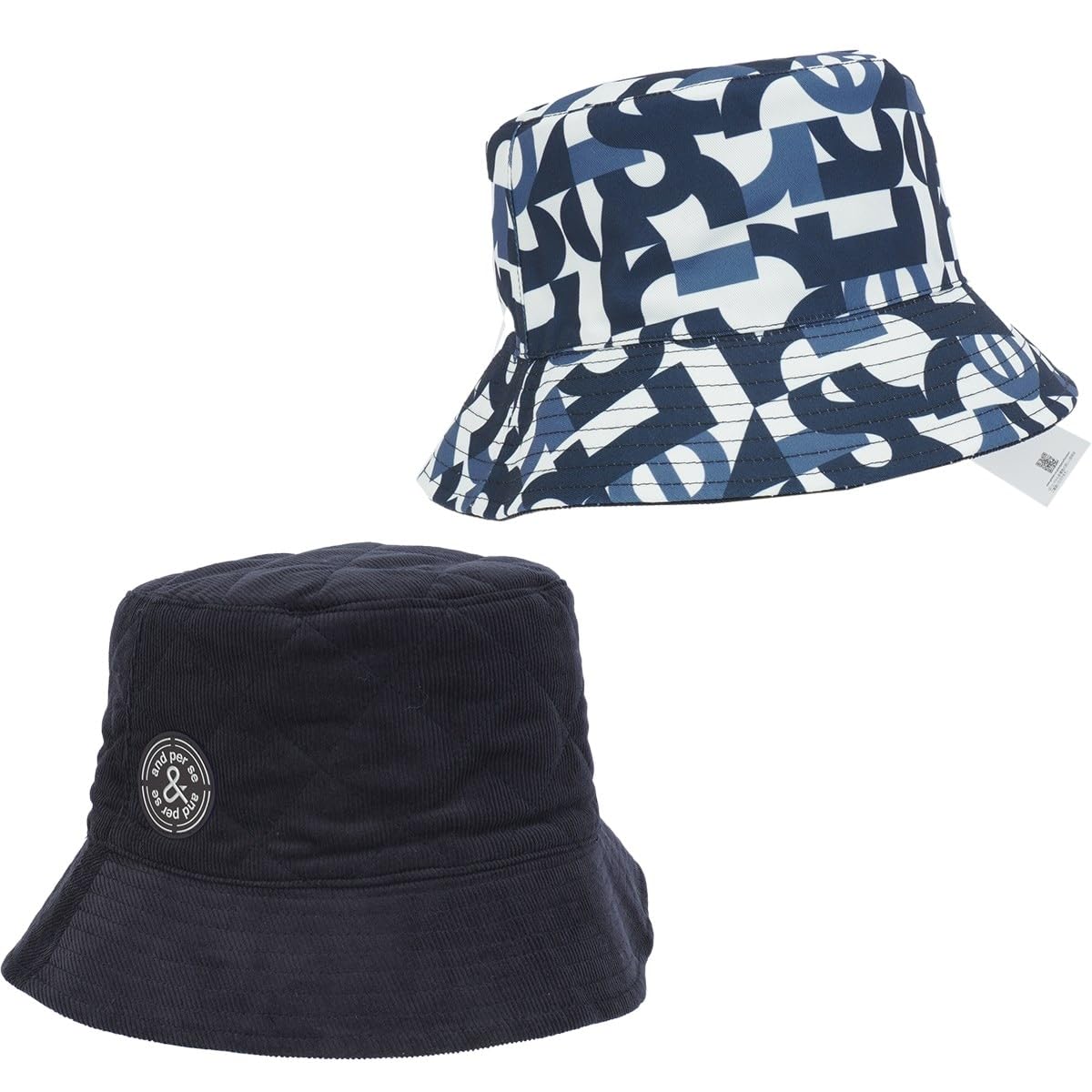 Amazon | [アンパスィ] ハット メンズ レディース ゴルフ