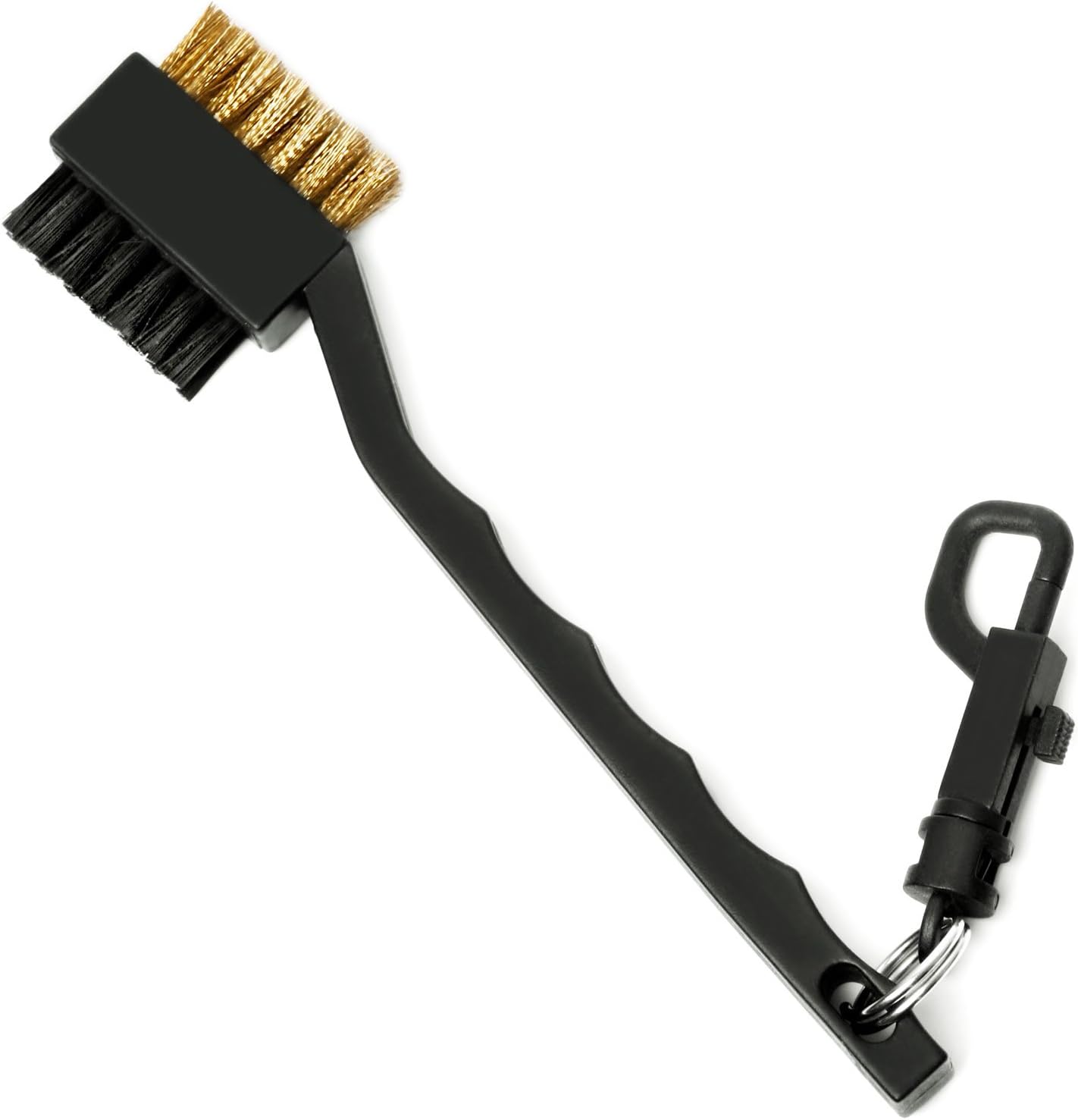 Tour Gear Two Sided Golf Cleaning Brush