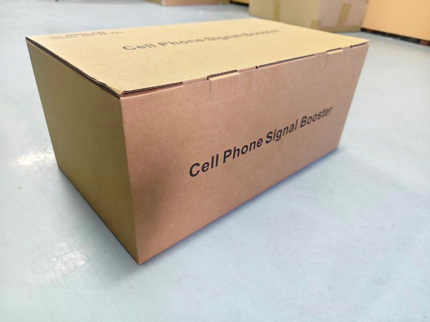 Cell Phone Booster for Home & Multi-Room,Up to 7,000 sq ft,Cell Phone Signal Booster for Band 5/12/13/17,Boost 5G 4G Data for All U.S. Carriers FCC Approved Cell Signal Booster