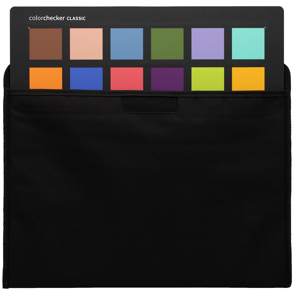 Calibrite ColorChecker Classic XL mit Tasche