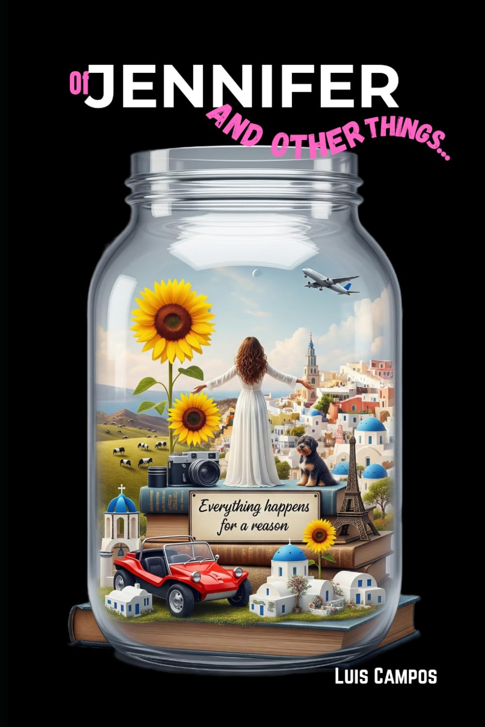 Of Jennifer and Other Things