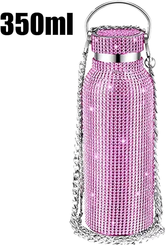 天然ストーンウォーターボトル Amazon｜したウォーターボトルのラインストーン, したラインストーンの