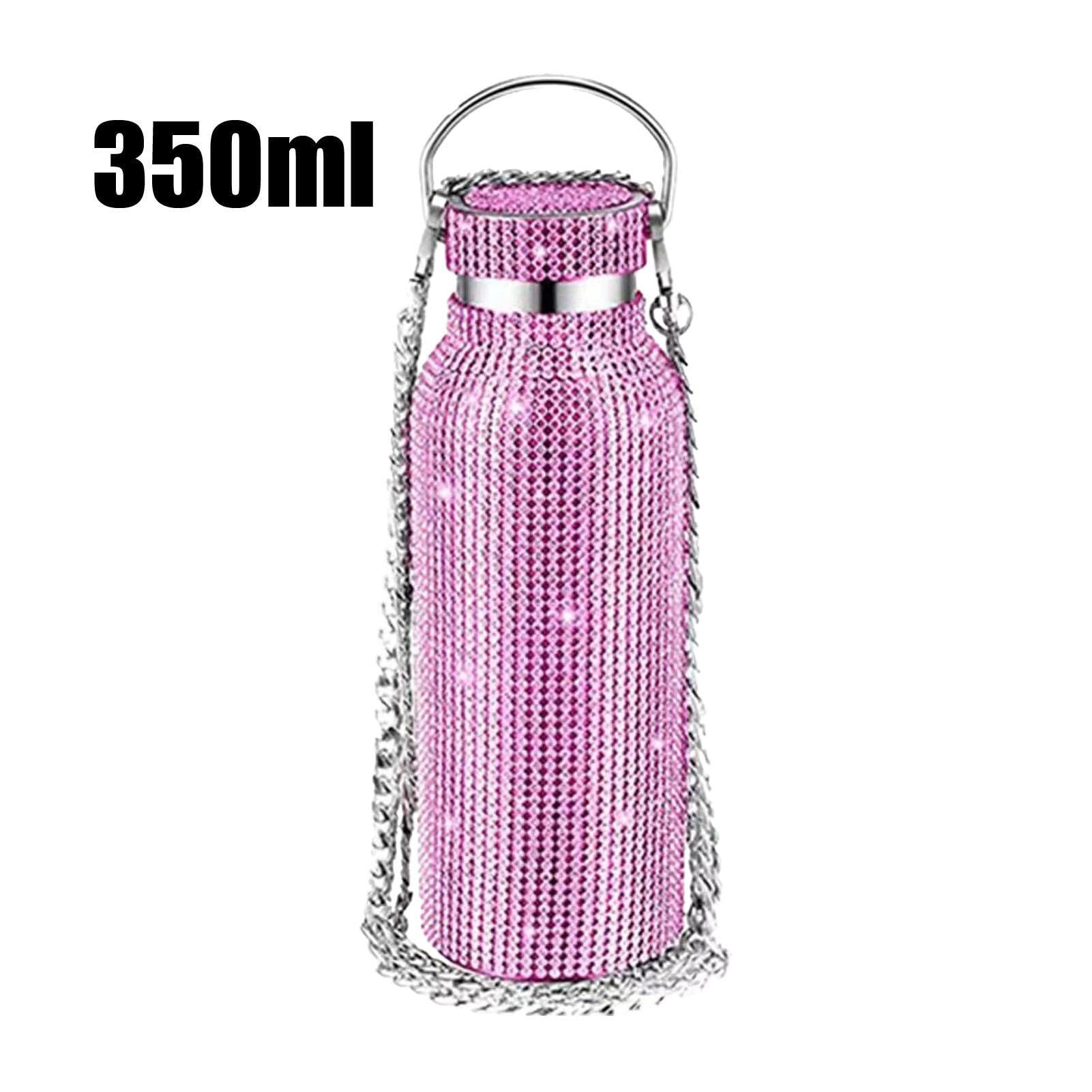 Amazon｜したウォーターボトルのラインストーン, したラインストーンの